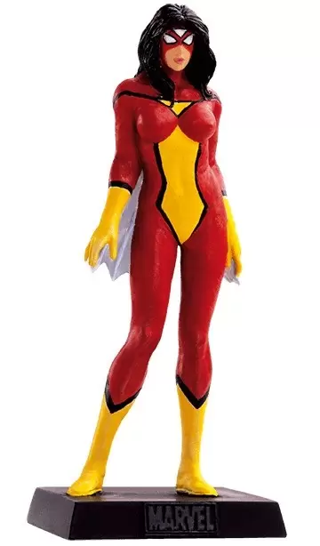 Figurines Marvel Classic - Spider-Woman