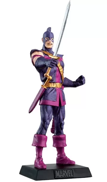 Figurines Marvel Classic - Swordsman