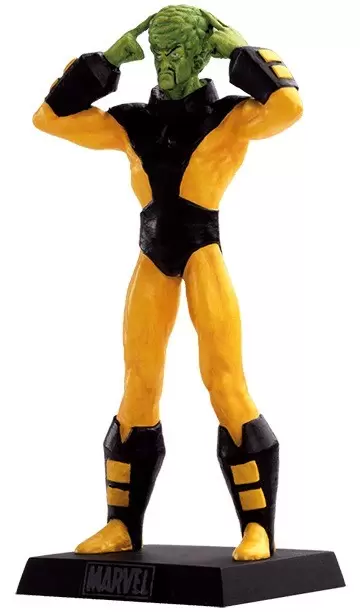 Figurines Marvel Classic - The Leader