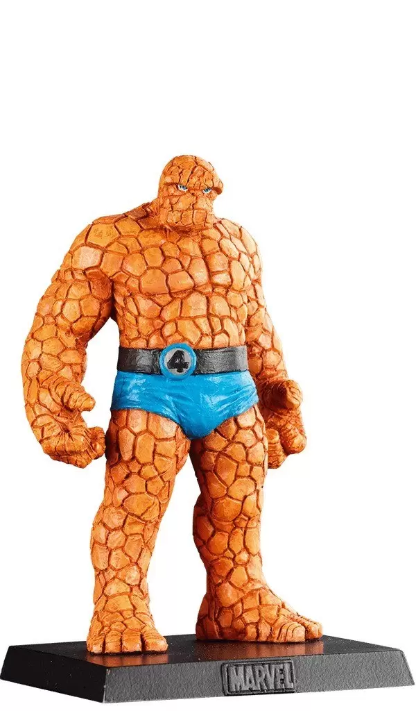 Figurines Marvel Classic - The Thing