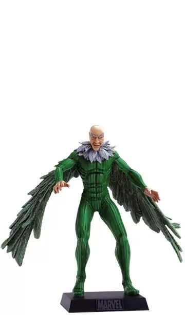 Figurines Marvel Classic - The Vulture