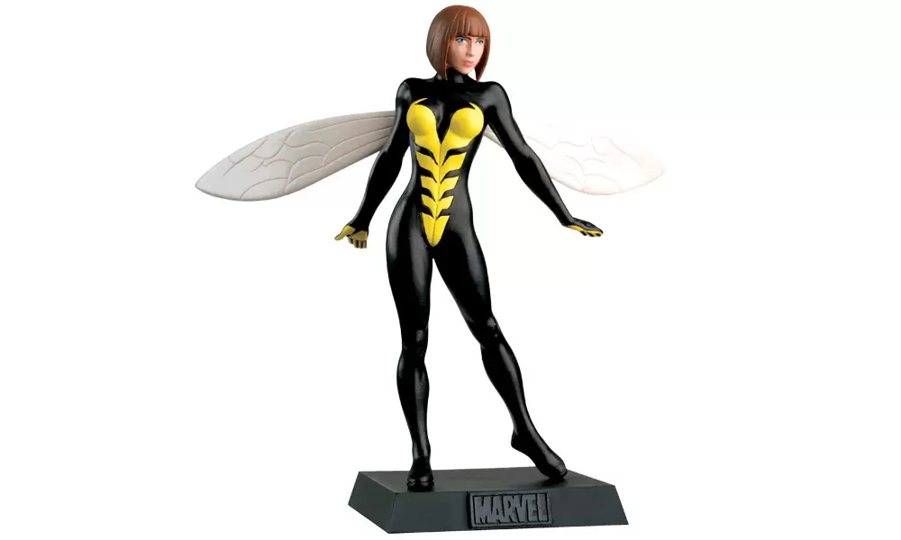 Figurines Marvel Classic - The Wasp