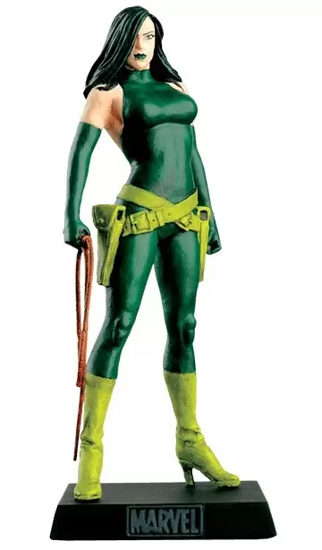 Figurines Marvel Classic - Viper