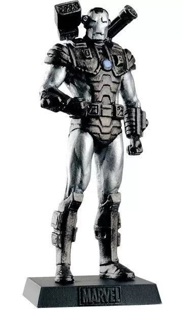Figurines Marvel Classic - War Machine