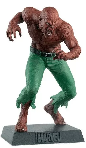 Figurines Marvel Classic - Werewolf by Night