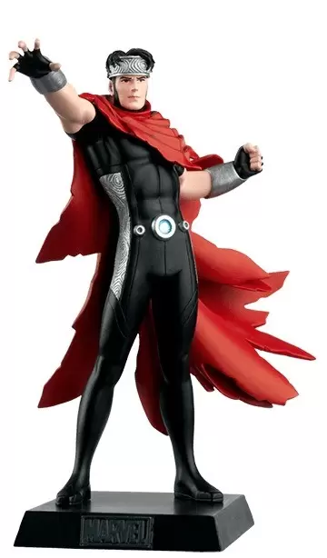Classic Marvel Figurine Collection - Wiccan