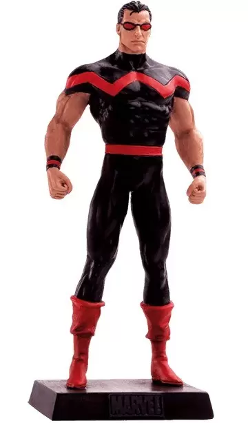 Figurines Marvel Classic - Wonder Man