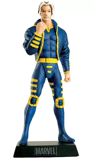 Figurines Marvel Classic - X-Man