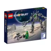 Exo-suit