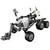 LEGO Ideas - NASA Mars Science Laboratory Curiosity Rover