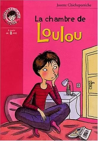 Loulou - La Chambre de Loulou