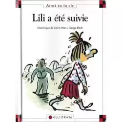 Lili a été suivie