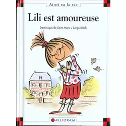 Lili est amoureuse