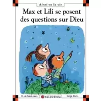 Max et lili se posent des questions sur dieu