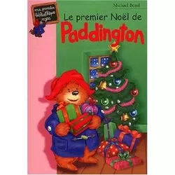 Le Premier Noël de Paddington