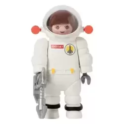 Cosmonaute Femme