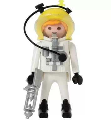 Playmobil Quick - Cosmonaute Homme