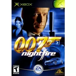 007: NightFire