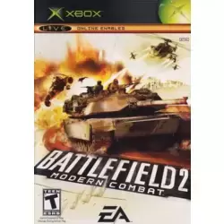 Battlefield 2: Modern Combat