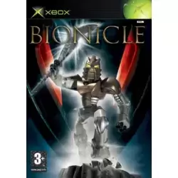 Bionicle