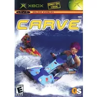 Carve