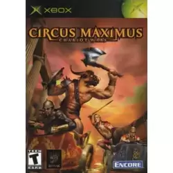 Circus Maximus: Chariot Wars