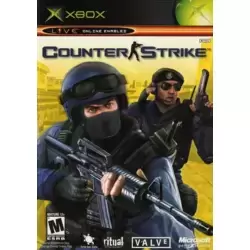 Counter-Strike