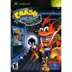 Crash Bandicoot: The Wrath of Cortex