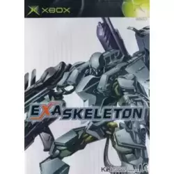 ExaSkeleton