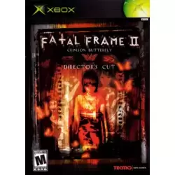 Checklist Fatal Frame