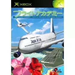 Flight Academy
