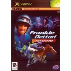 Frankie Dettori Racing