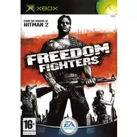 Freedom Fighters