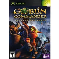 Goblin Commander: Unleash the Horde