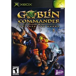 Goblin Commander: Unleash the Horde