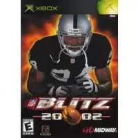 NFL Blitz 20-02