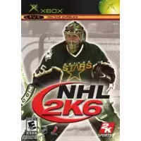 NHL 2K6