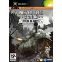 Panzer Elite Action: Fields of Glory