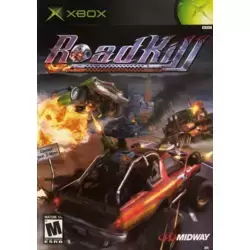 RoadKill