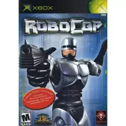 RoboCop