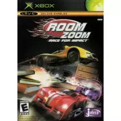 Room Zoom: Race for Impact