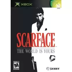 Scarface: The World Is Yours