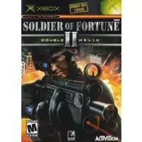 Soldier of Fortune II: Double Helix