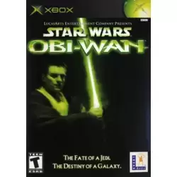 Star Wars: Obi-Wan
