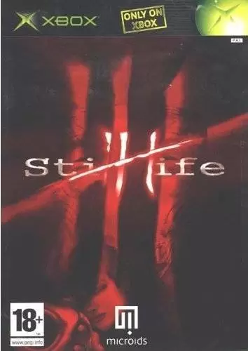 Jeux XBOX - Still Life