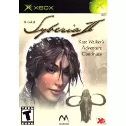 Syberia II