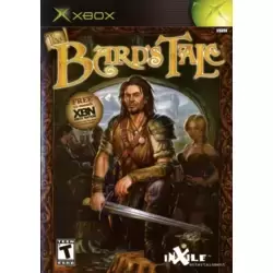 The Bard's Tale