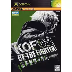 The King of Fighters 02