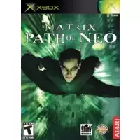 The Matrix: Path of Neo