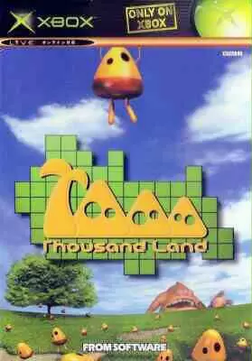 XBOX Games - Thousand Land
